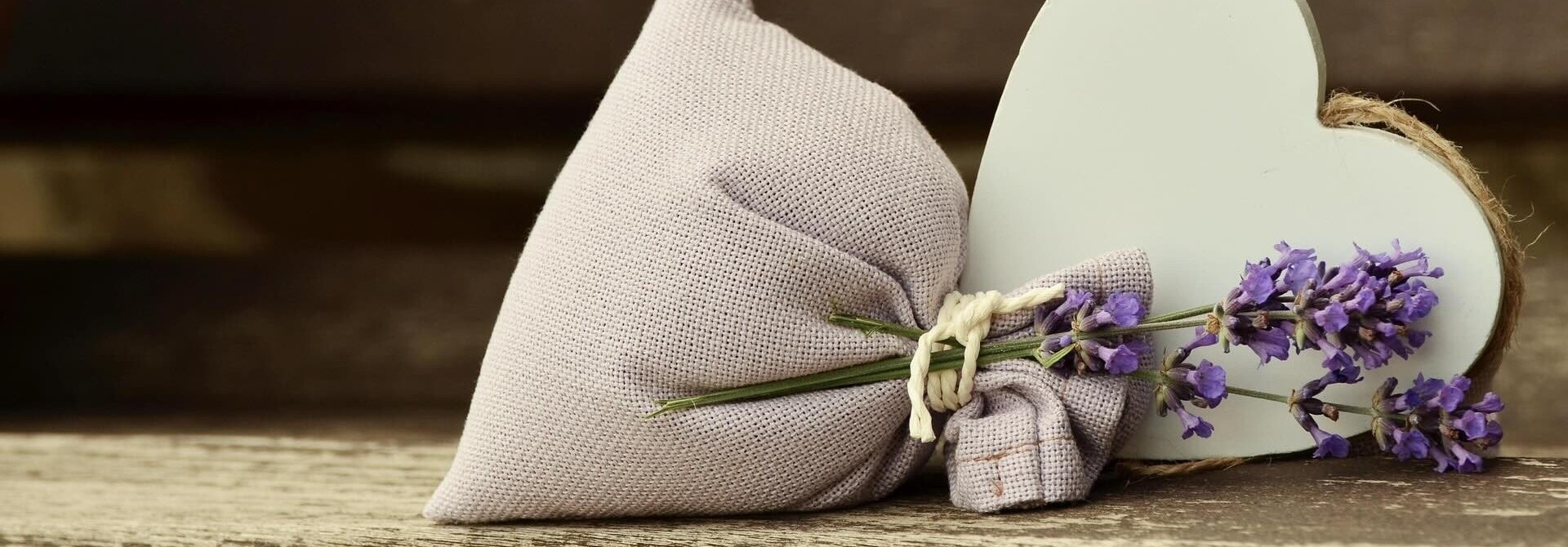 Lavender Gift Sets & Certificates