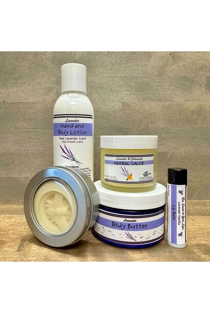 Soothe Yourself Gift Set