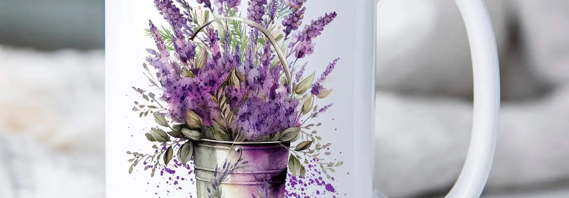 Avery Lane Gifts Mugs