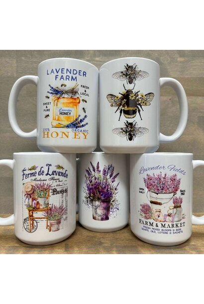 Avery Lane Gifts Mugs