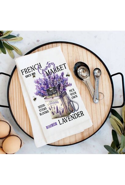 Avery Lane Gift Tea Towels