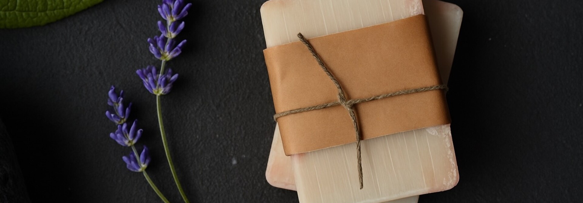 Lavender Soaps | Clean, Gentle & Handcrafted