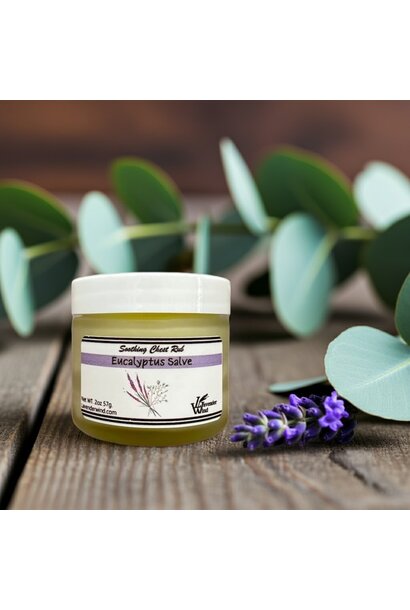 Eucalyptus Salve