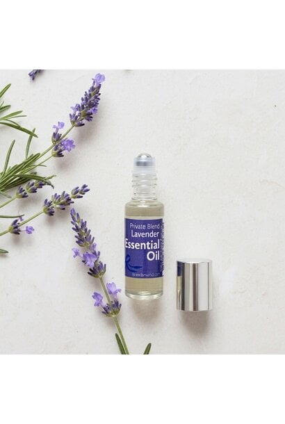 Essential Oil Roller Ball