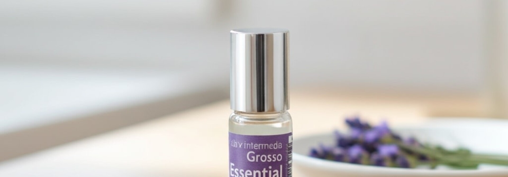 Essential Oil Roller Ball