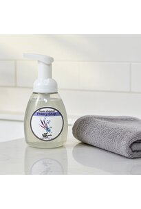 Lavender Contentment Foamy Soap