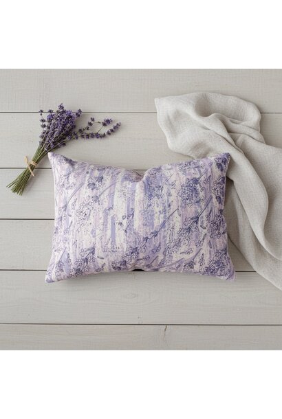 Lavender Filled Pillow