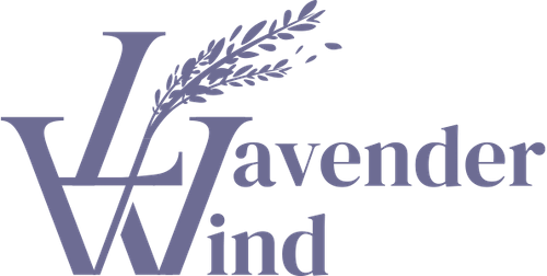 Lavender Wind