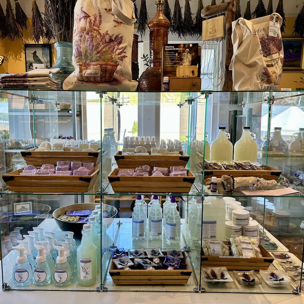 <h2>Bath & Body Personal Care Products</h2>-1