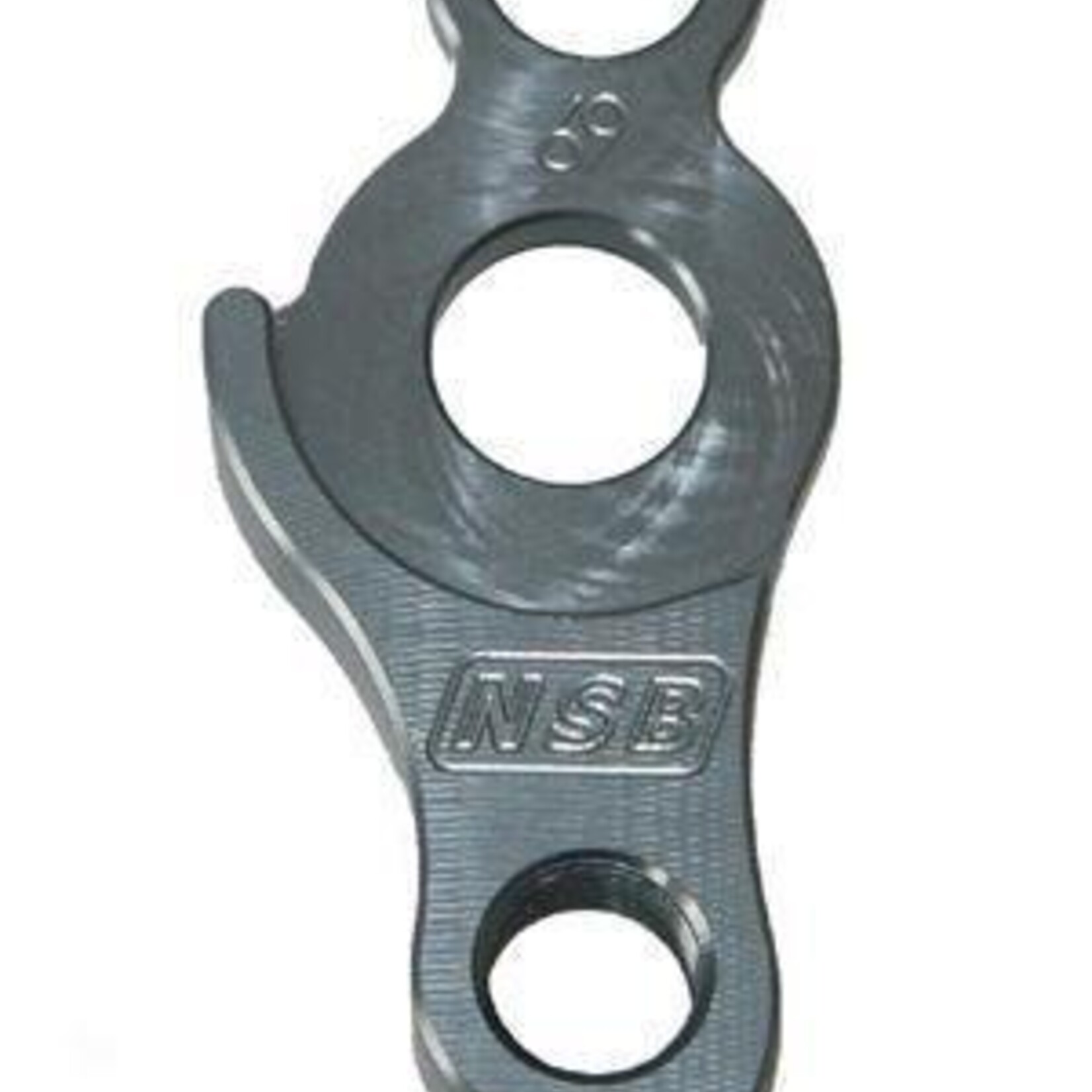 North Shore Billet NSB Derailleur Hanger