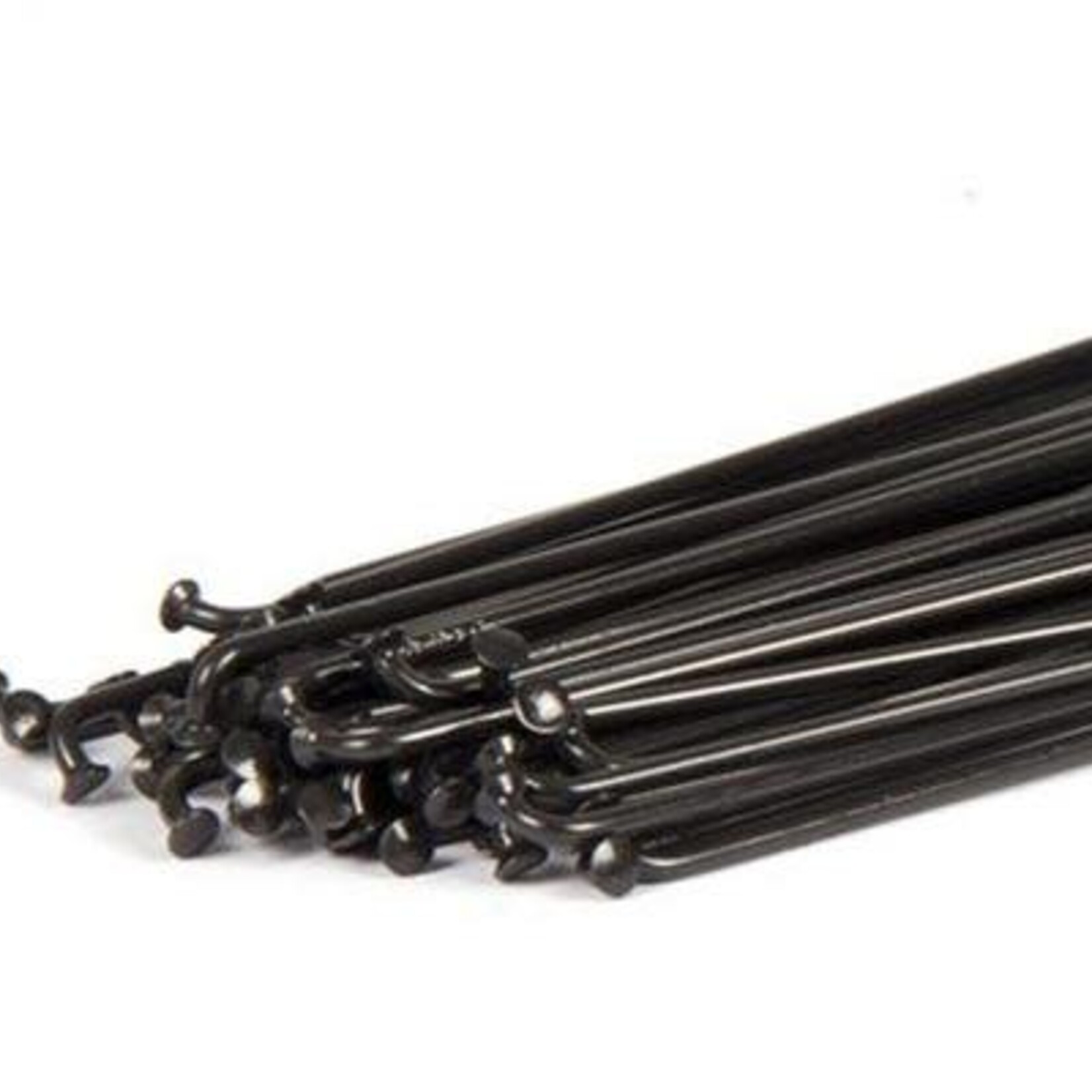 Sapim Sapim Leader Spoke (Straight Gauge) -