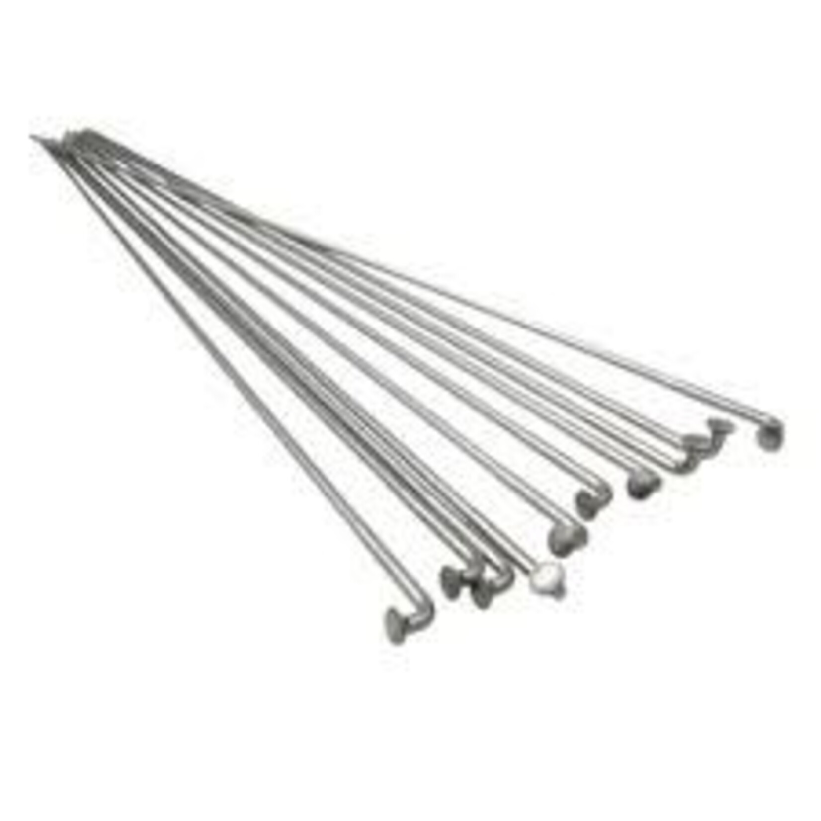 Sapim Sapim Leader Spoke (Straight Gauge) -