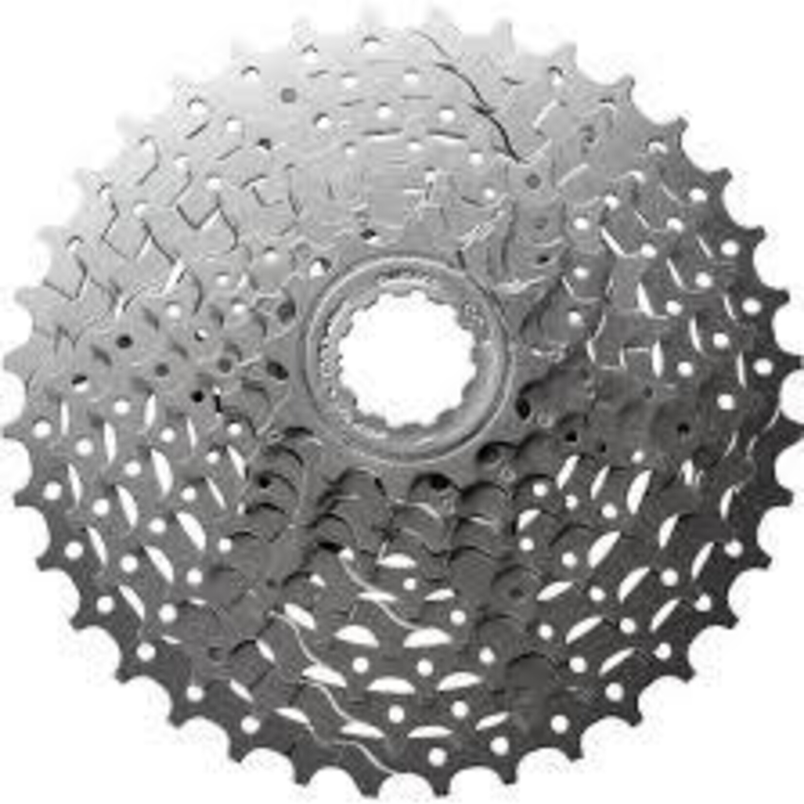 Shimano Shimano 9spd Cassette (HG400)