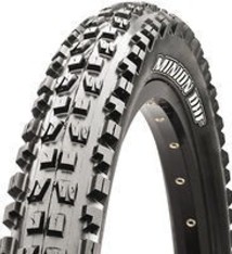 maxxis minion downhill specific