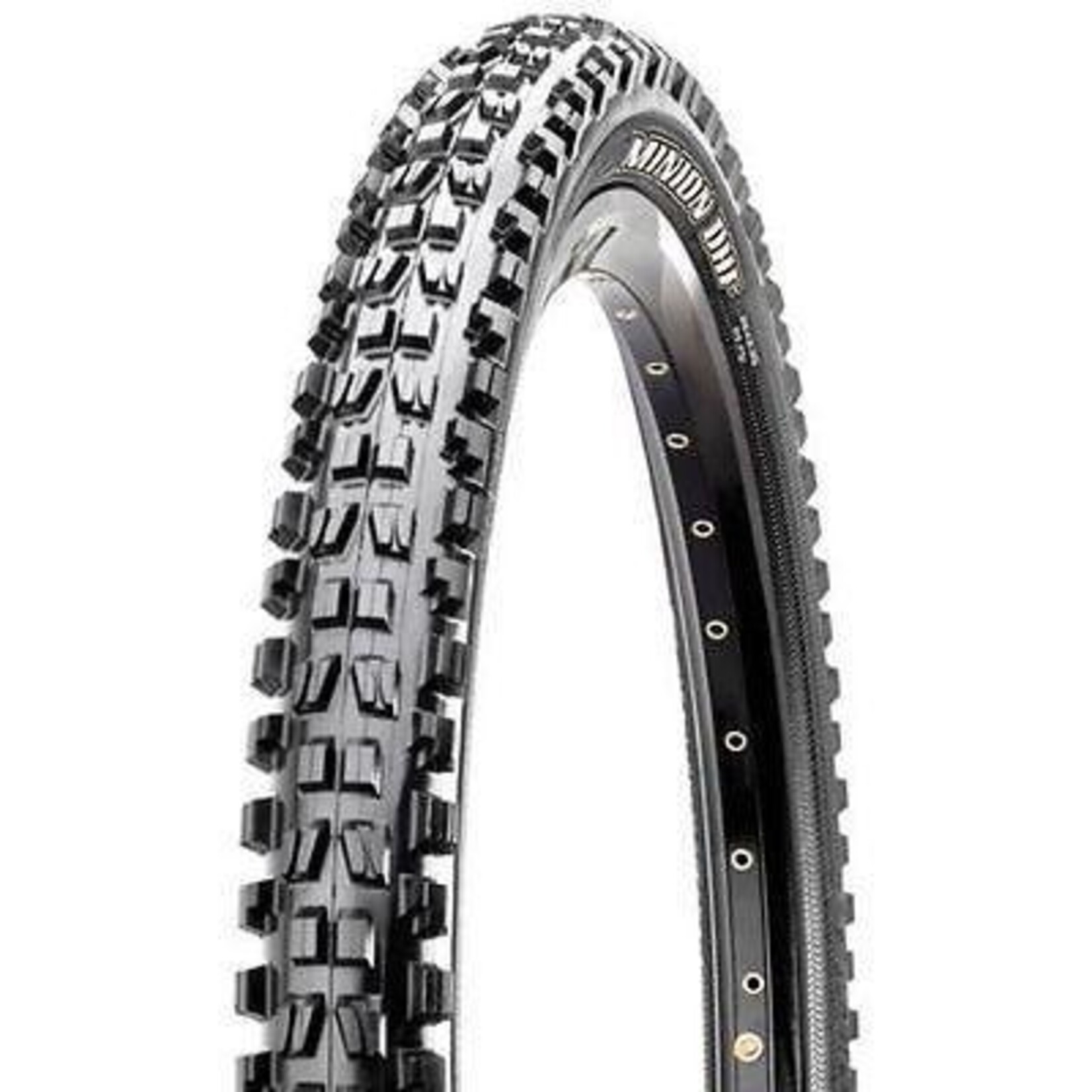 Maxxis Maxxis Minion DHF Tire (26"), EXO Casing, Maxx Terra