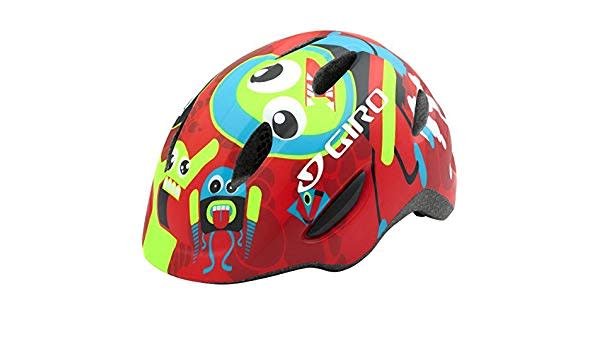 giro Giro Scamp Youth Helmet