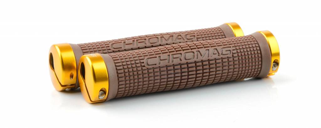 Chromag Chromag Squarewave  Grips