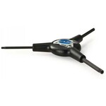 Park Tool Park Tool  Torx 3 Way Wrench (TWS-3 )