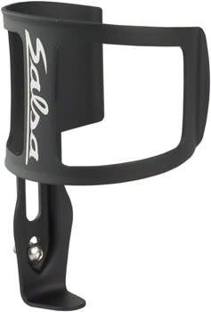 Salsa Salsa Side Entry Water Bottle Cage, Black