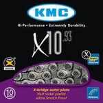 KMC KMC 10spd Chain ( X10.93 )