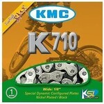 KMC KMC Kool SS Chain (K710/K1)