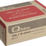 Q-Tubes 700cc and 27-1/4 Tube -