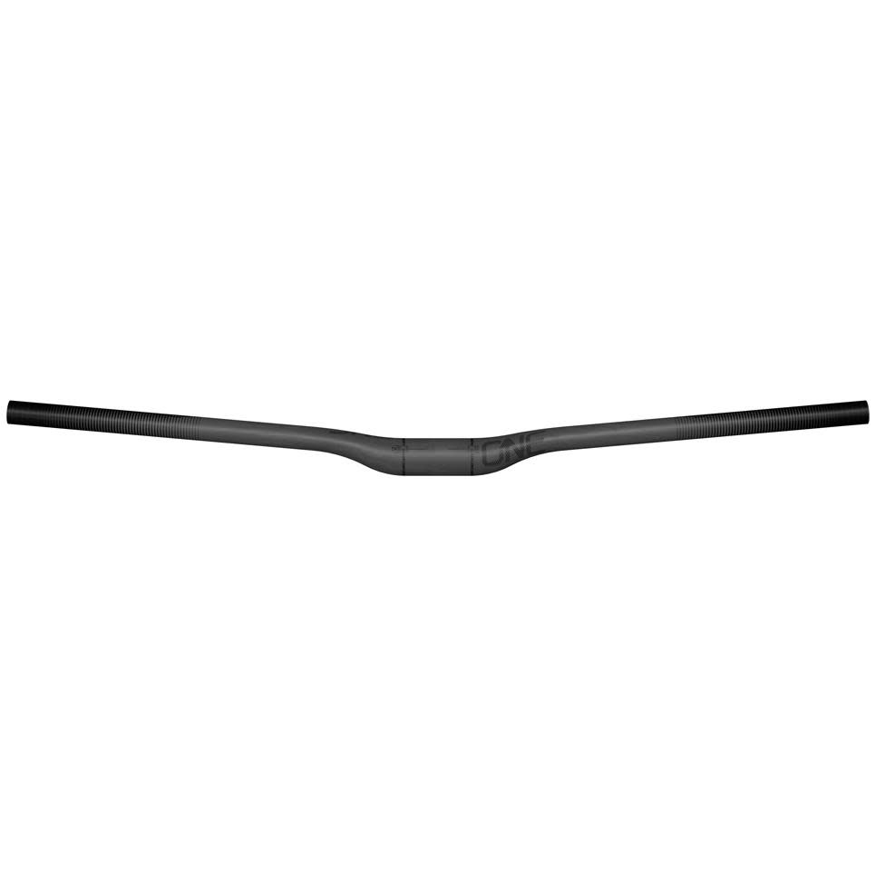 OneUp Components OneUp Carbon Handlebar - 20mm Rise, 35mm Clamp