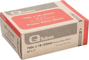 Q-Tubes 700cc and 27-1/4 Tube -