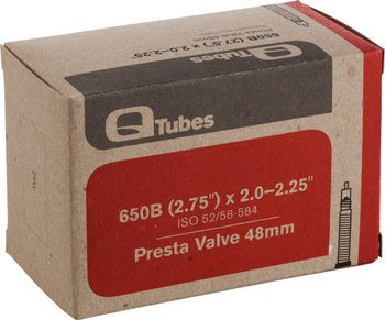 49N 27.5" (650B) Tube -