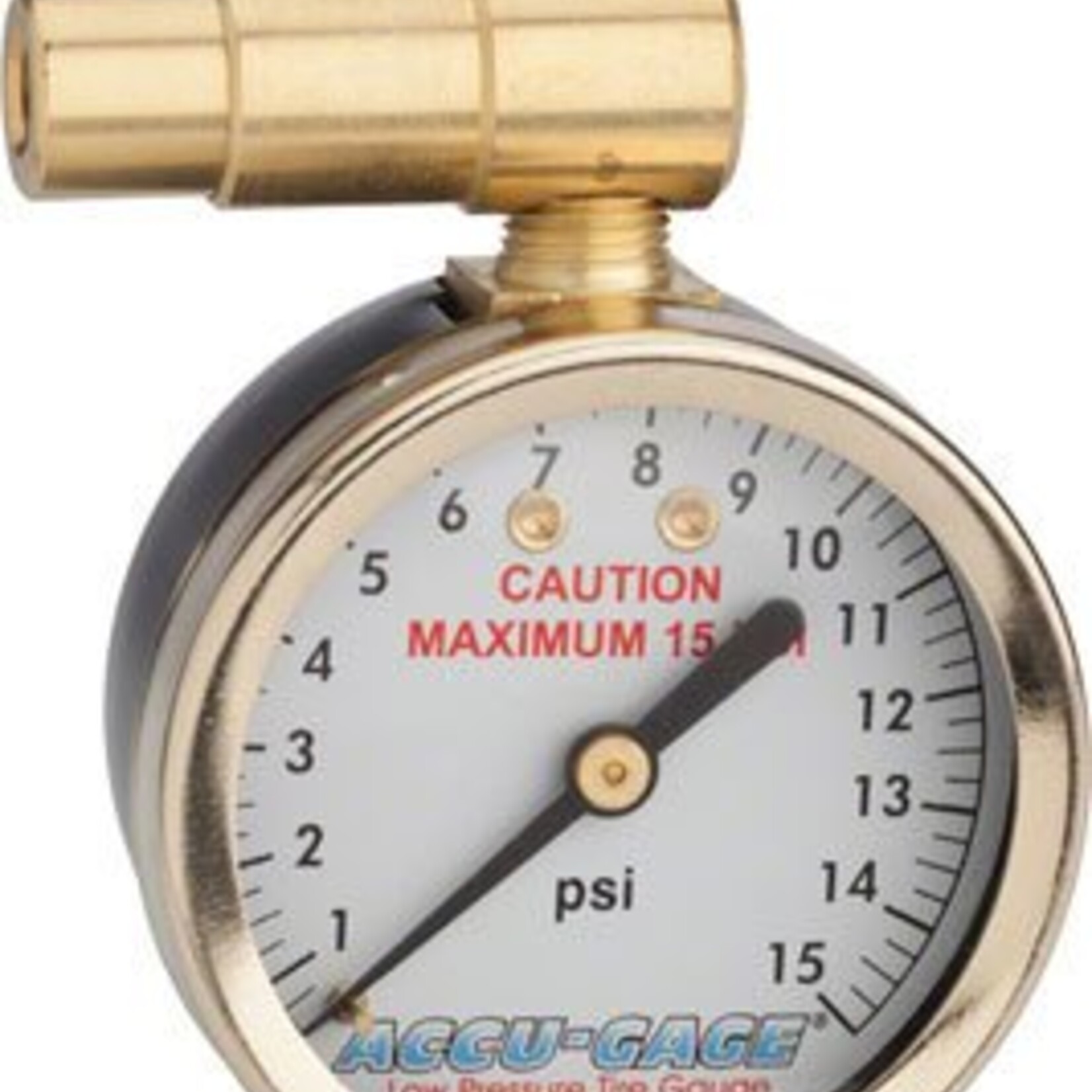 Meiser Meiser Accu-Gage