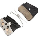 Shimano Shimano Disc Brake Pads (N04C) - Sintered for XTR (BR-M9120)