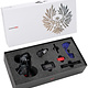 SRAM SRAM XX1 Eagle AXS Upgrade Kit - Rear Derailleur, Battery, Eagle AXS Controller w/ Clamp, Charger/Cord