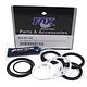 Fox Shox Fox Rear Shock Air Can Seal Kit