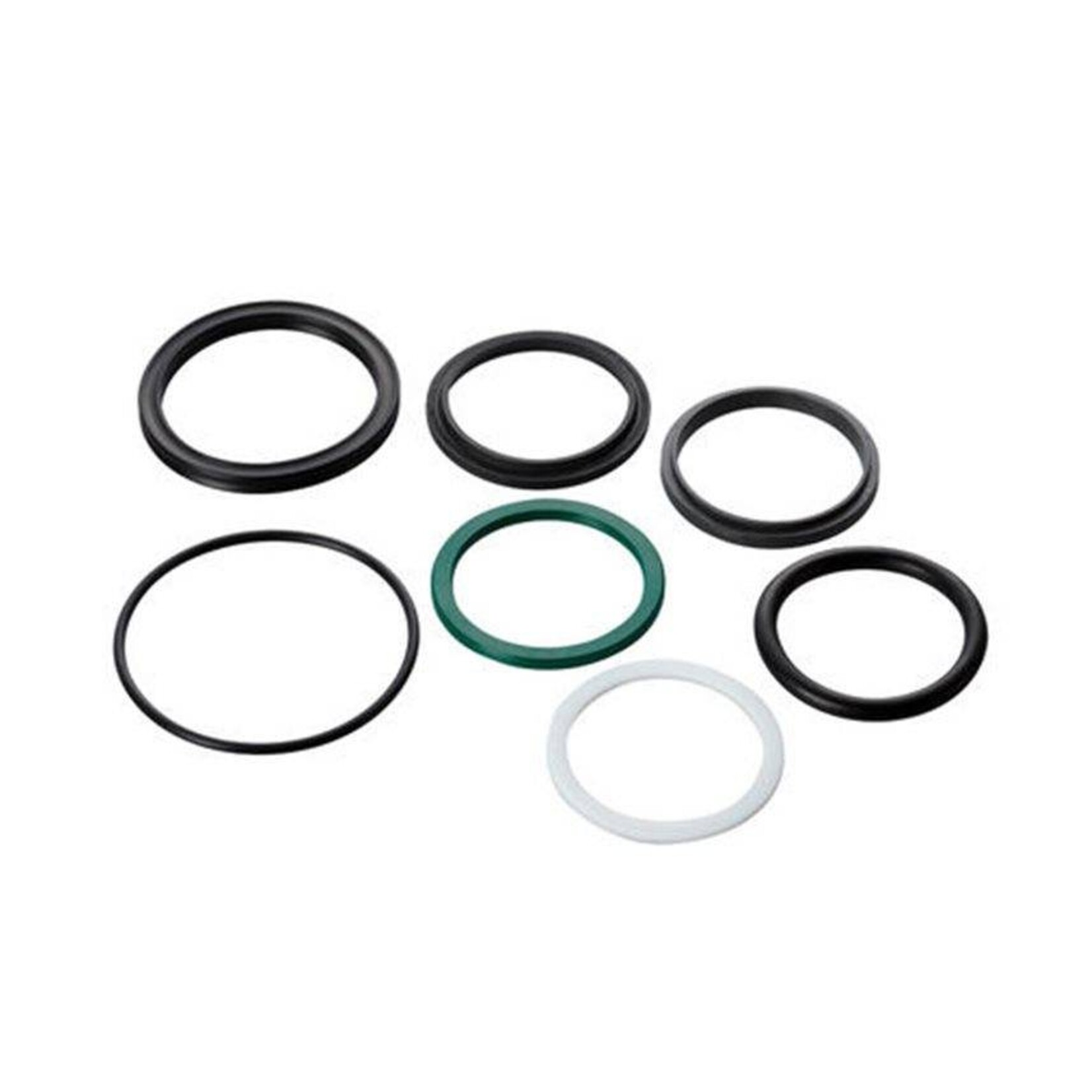 RockShox Rockshox Rear Shock Air Can Seal Kit