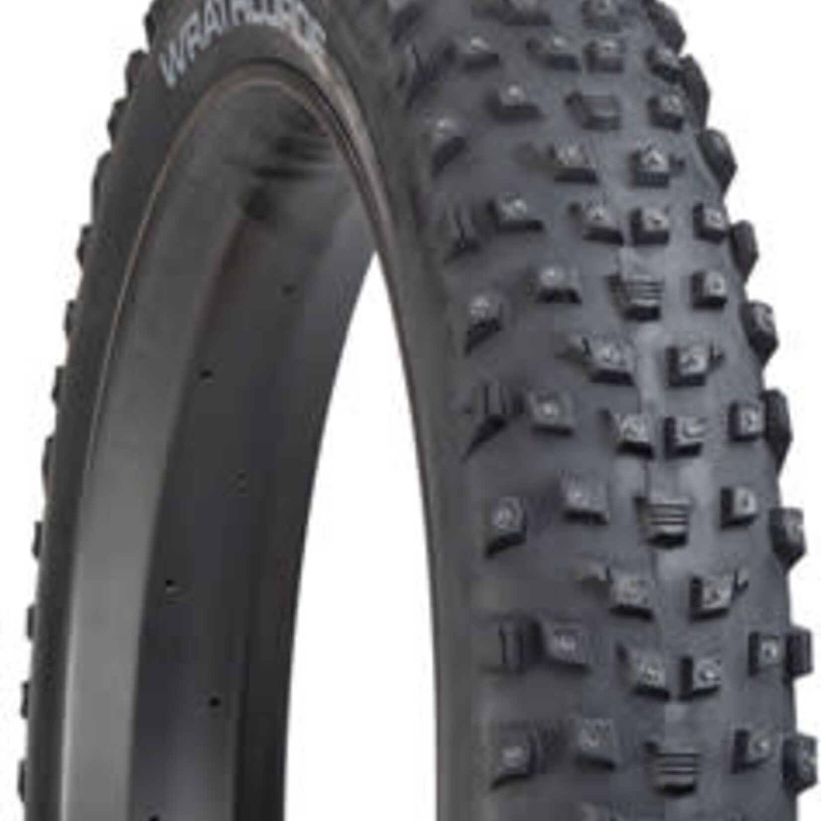 45NRTH 45NRTH Wrathlorde Tire - 26 x 4.2, 120tpi, 300 XL Studs