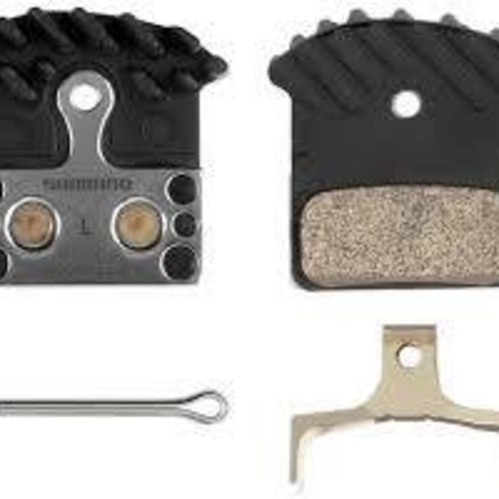 Shimano Shimano Disc Brake Pads