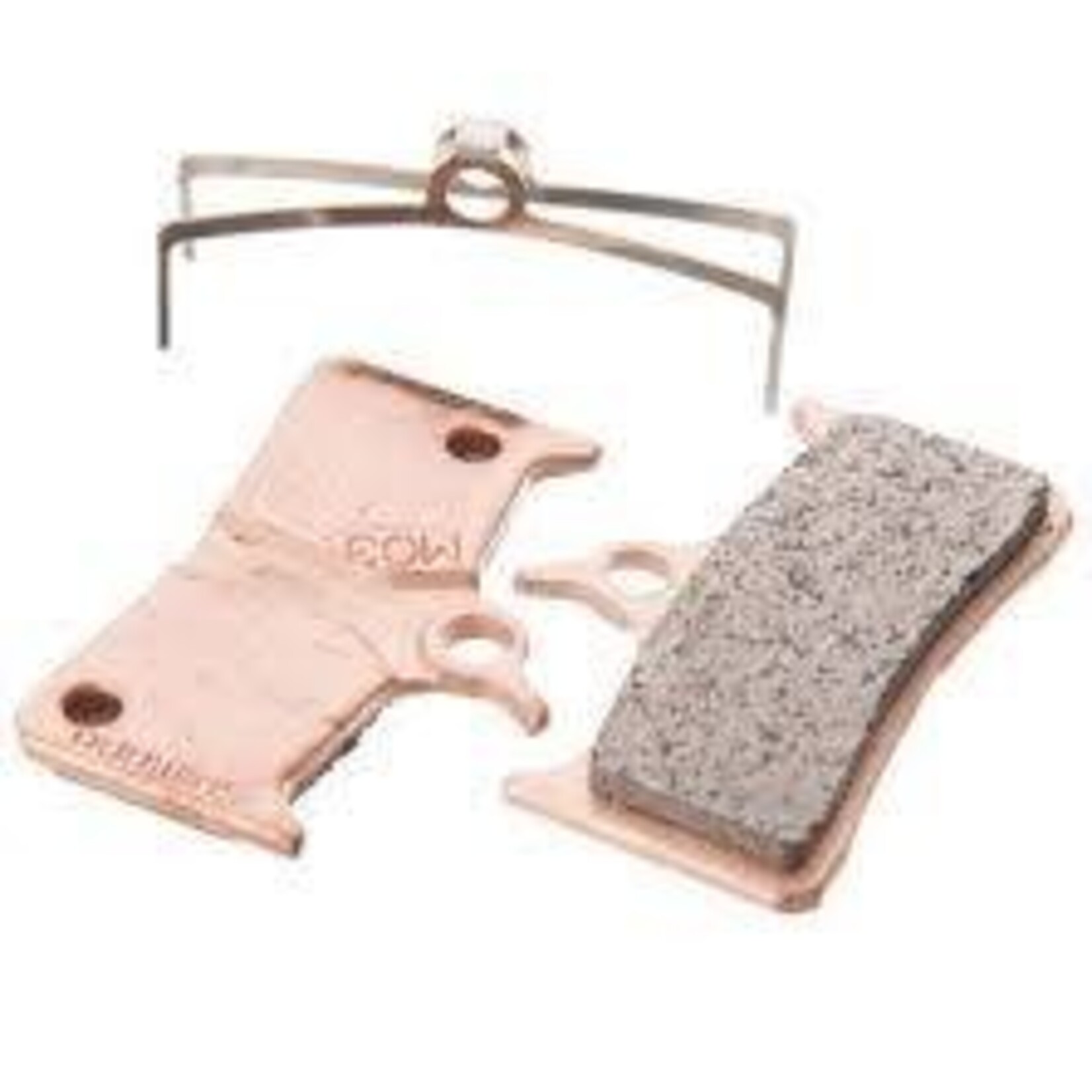 Shimano Shimano Disc Brake Pads