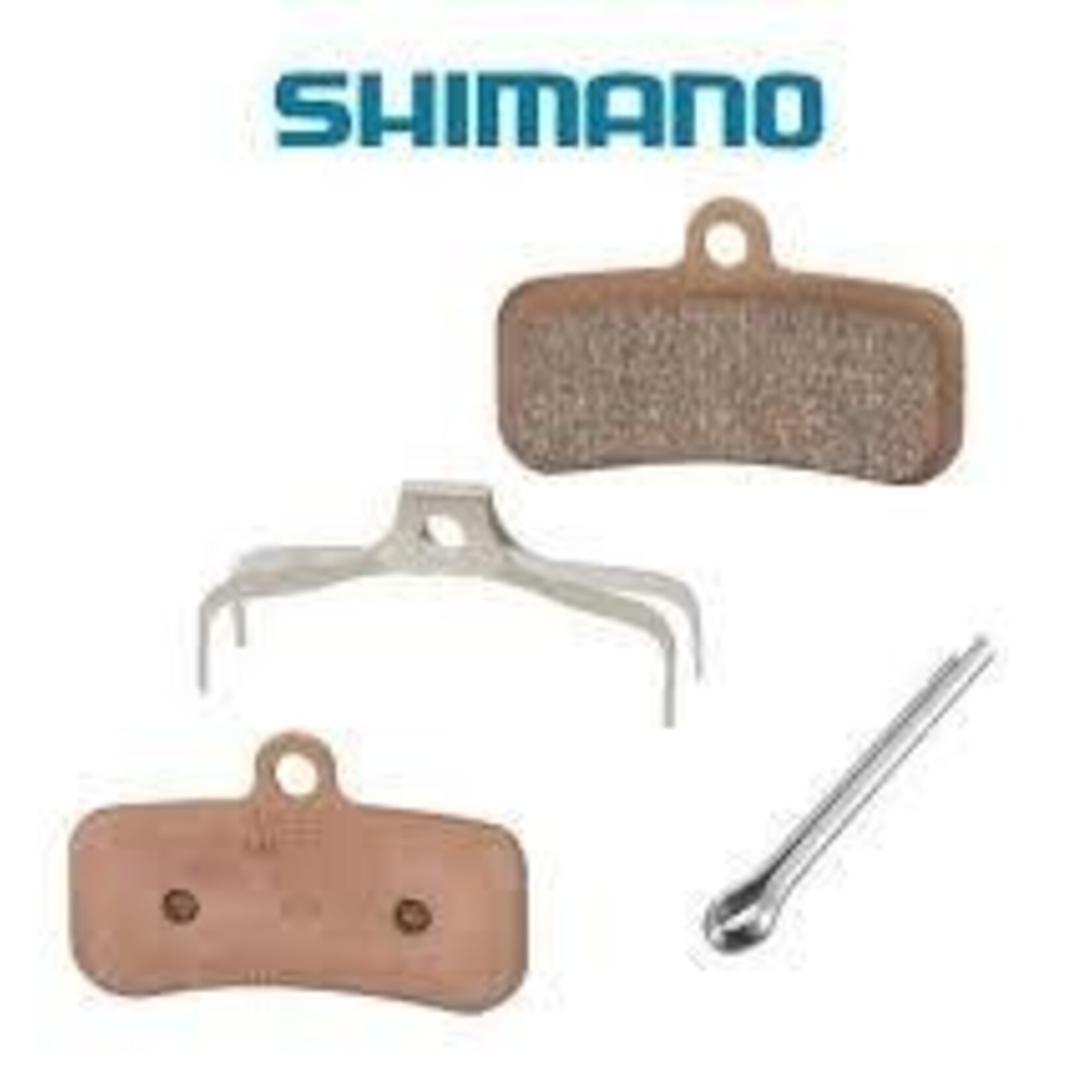 Shimano Shimano Disc Brake Pads