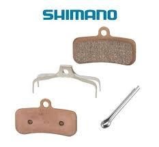 Shimano Shimano Disc Brake Pads