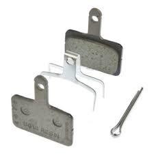 Shimano Shimano Disc Brake Pads