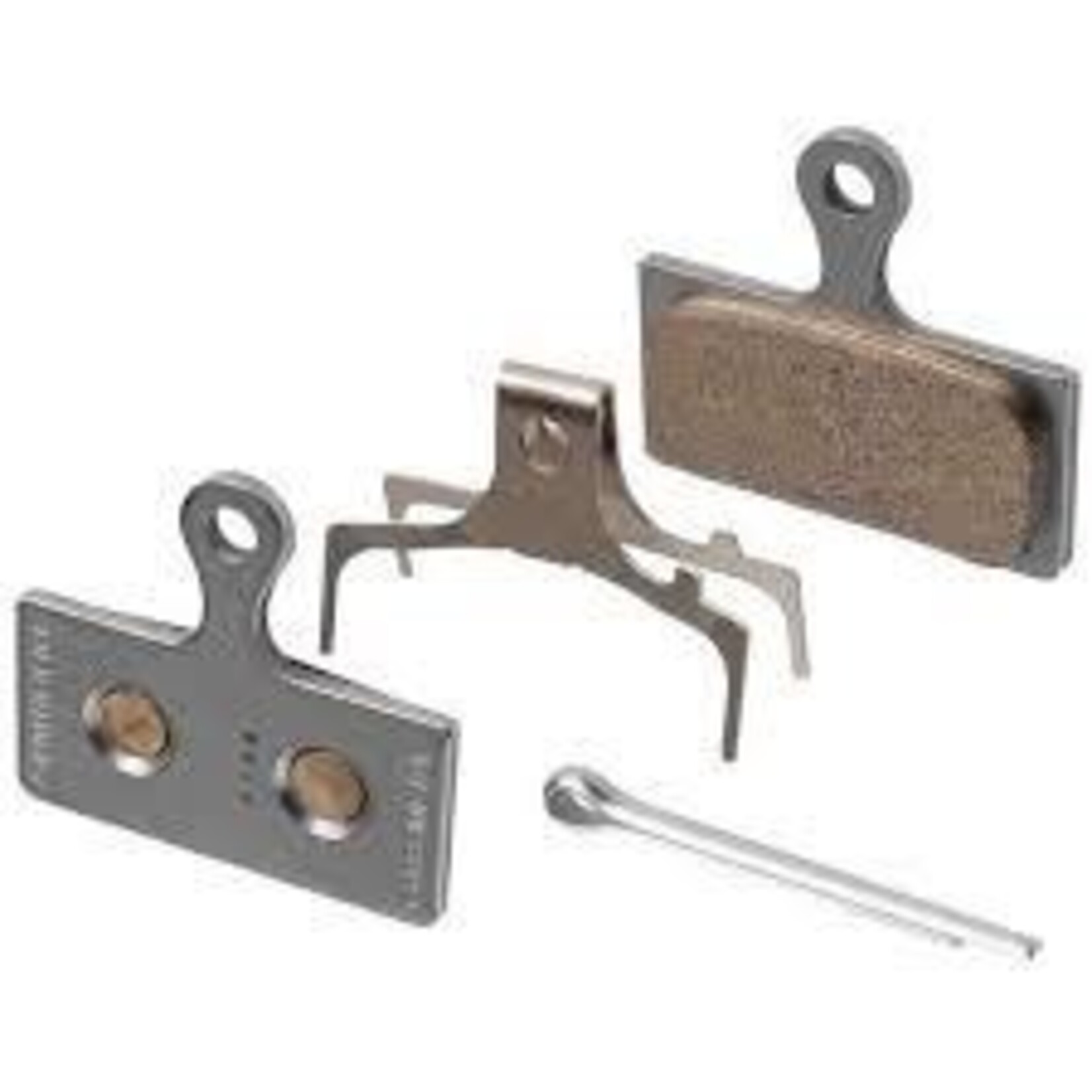 Shimano Shimano Disc Brake Pads