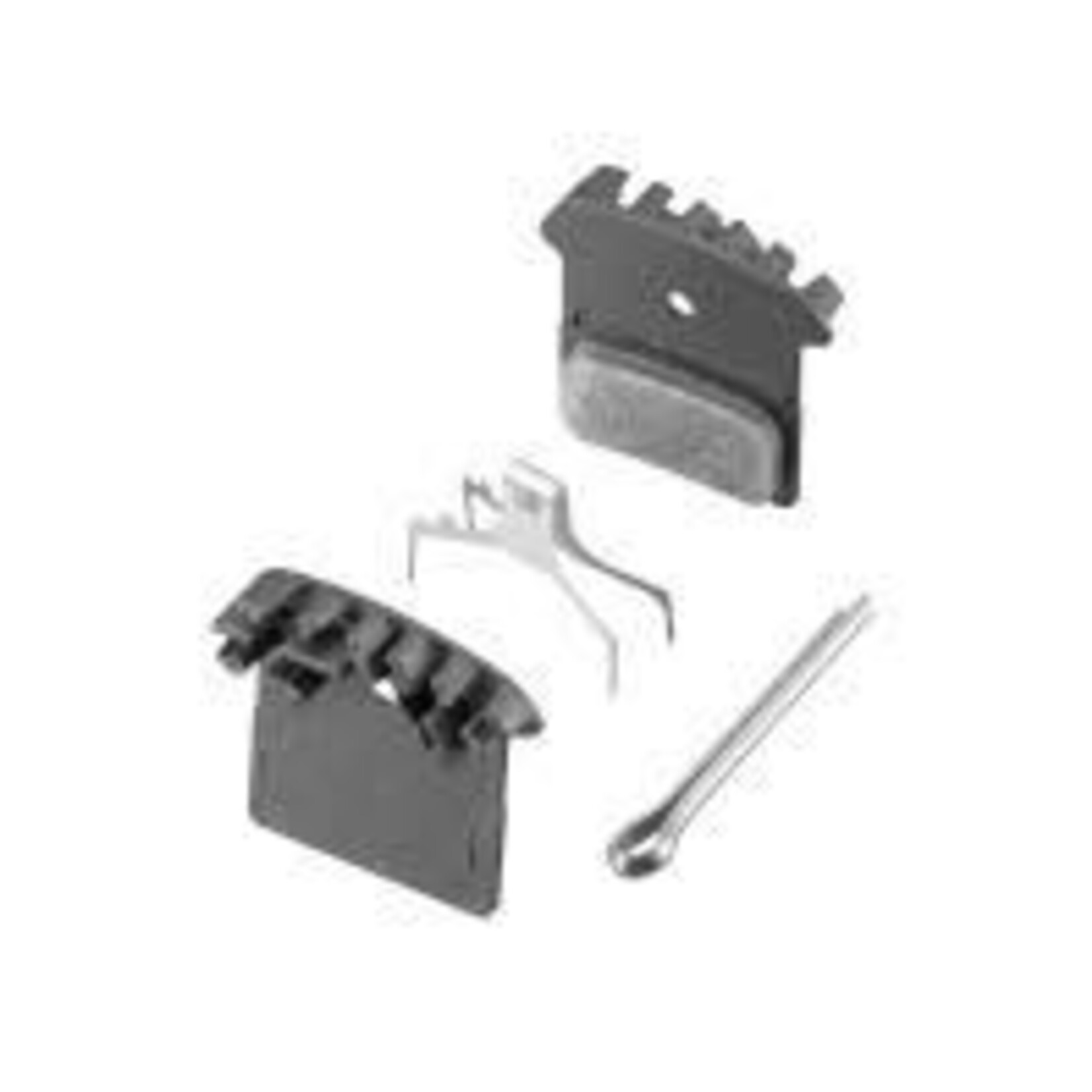 Shimano Shimano Disc Brake Pads