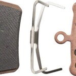SRAM SRAM Disc Brake Pads - Sintered