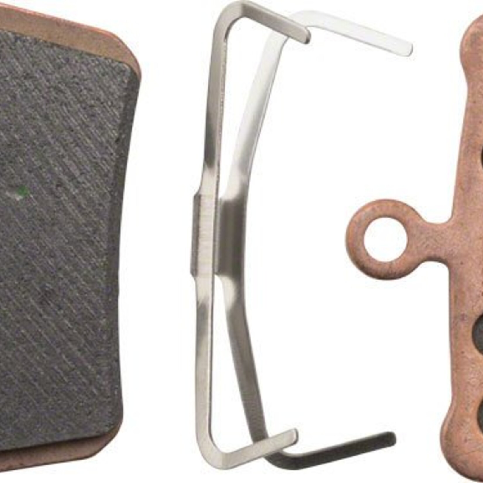 SRAM SRAM Disc Brake Pads - Sintered