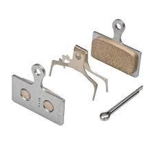 Shimano Shimano Disc Brake Pads