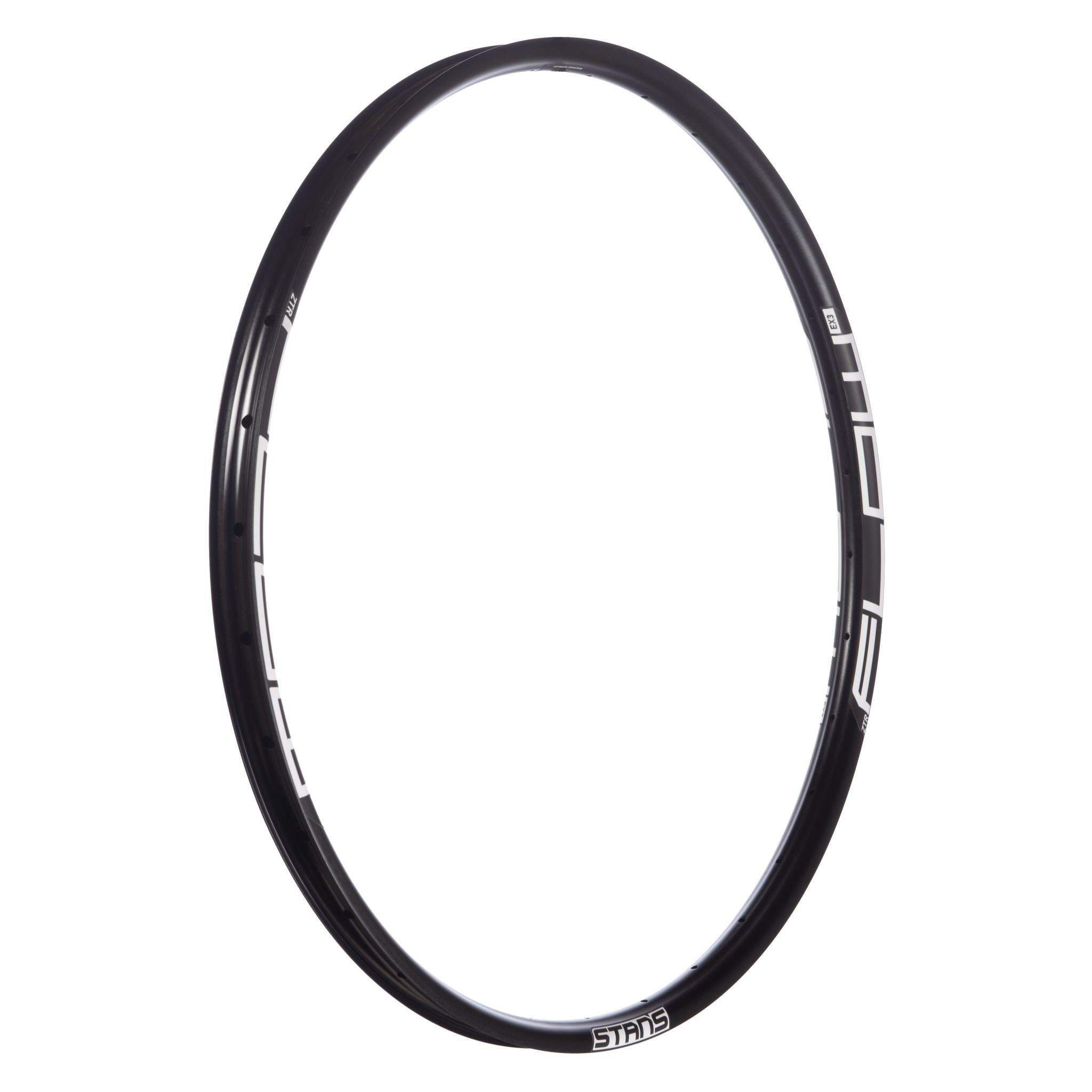 Stans No Tubes Stans Flow EX3 Rim 32h Black -