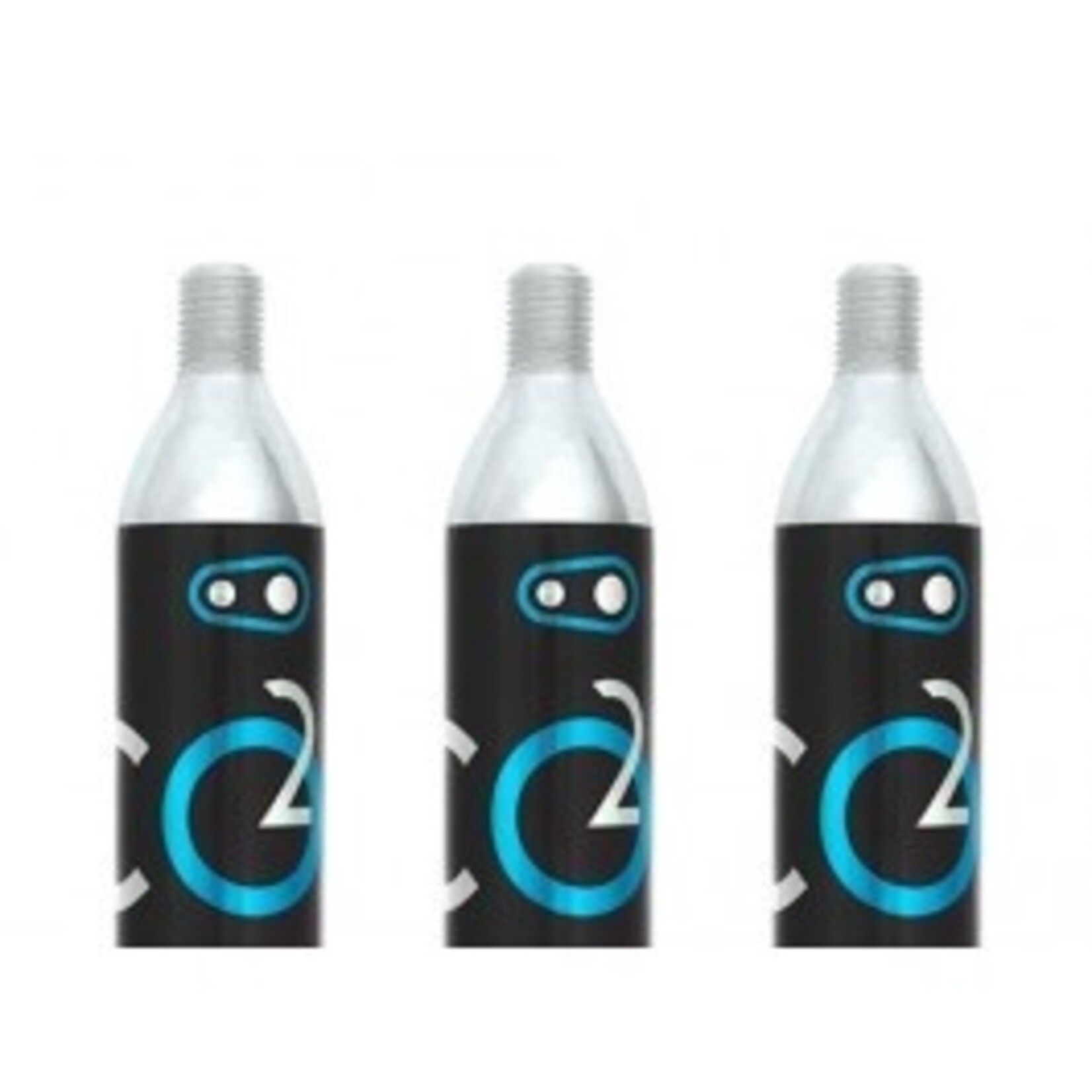 Birzman 16g CO2 Threaded Cartridge