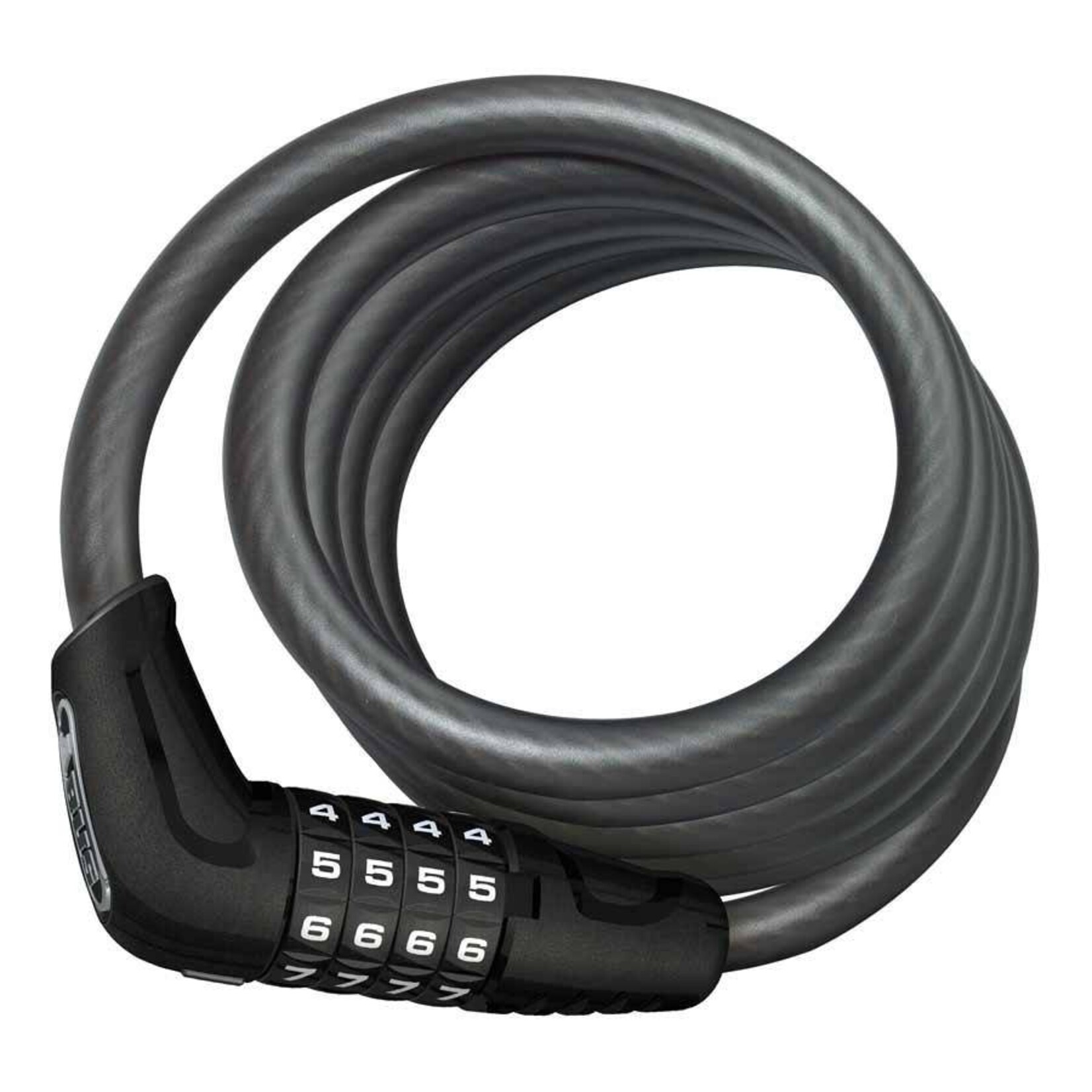 Abus Abus Numero (5510C) 4 Digit Combo Lock  - 180cm