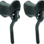 Tektro Tektro RL340 Road Brake Levers Black