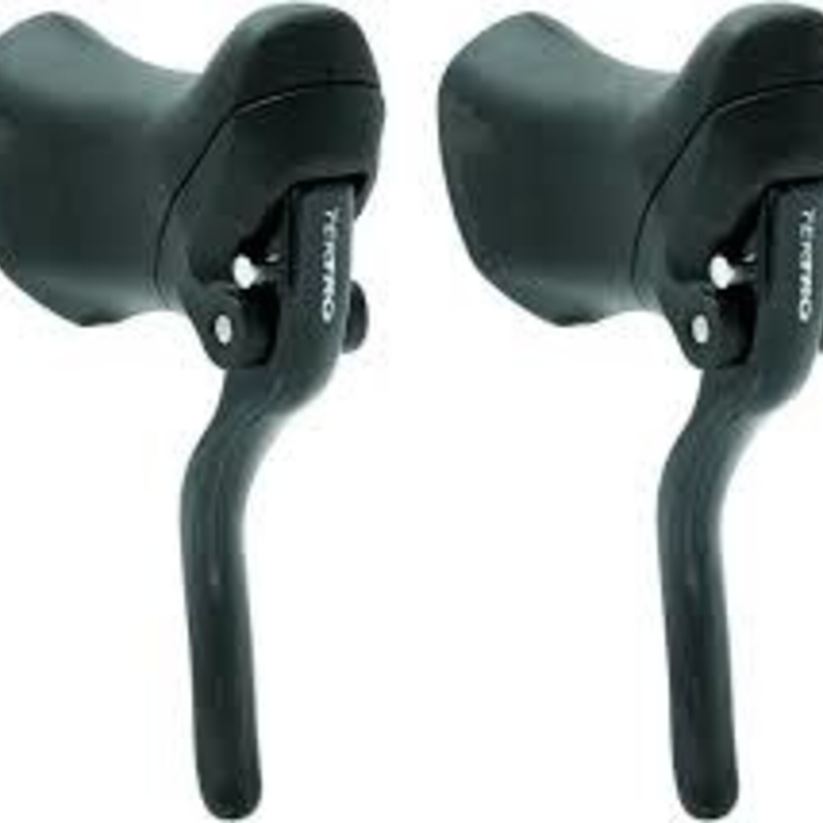 Tektro Tektro RL340 Road Brake Levers Black